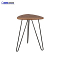 Hot Sales Carbon Steel metal hairpin legs for coffee table